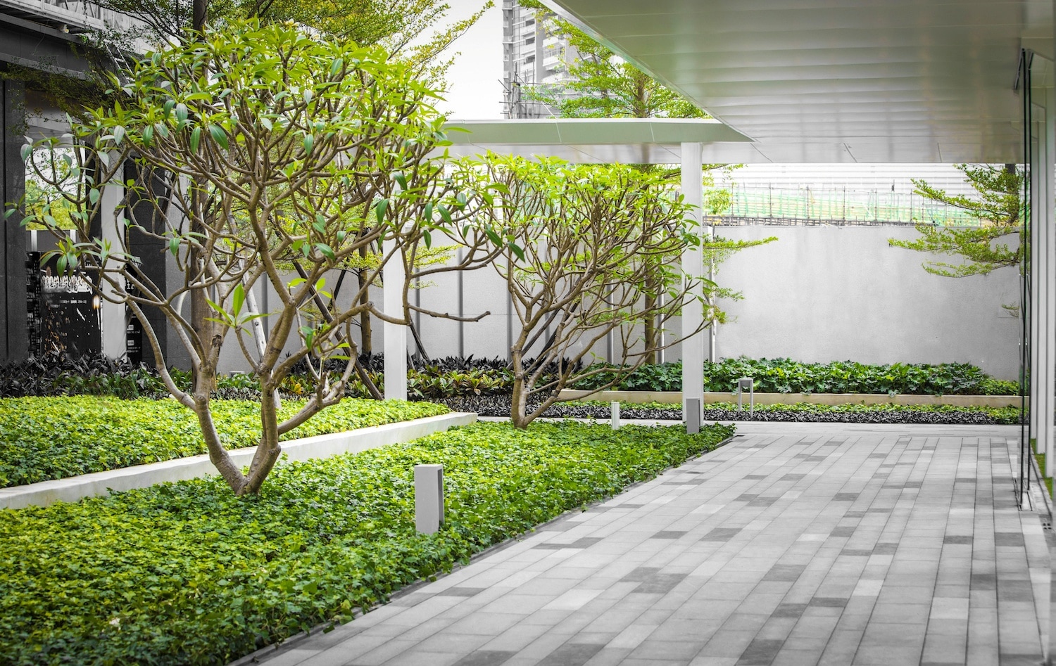 Vanke Golden Riverside Phase II Residential