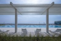 Aranya Residential Swimming Pool-Lemon Pool