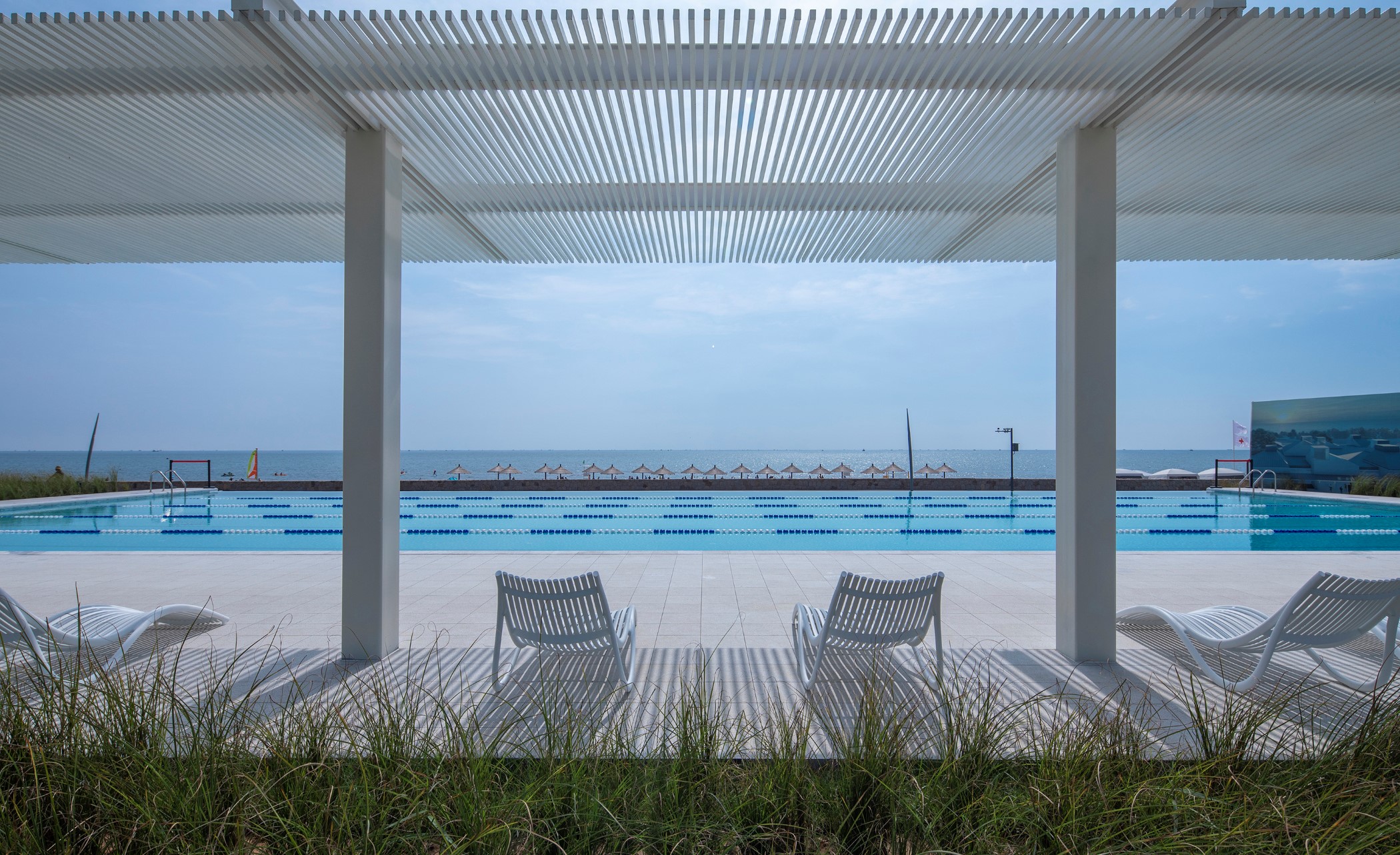 Aranya Residential Swimming Pool-Lemon Pool
