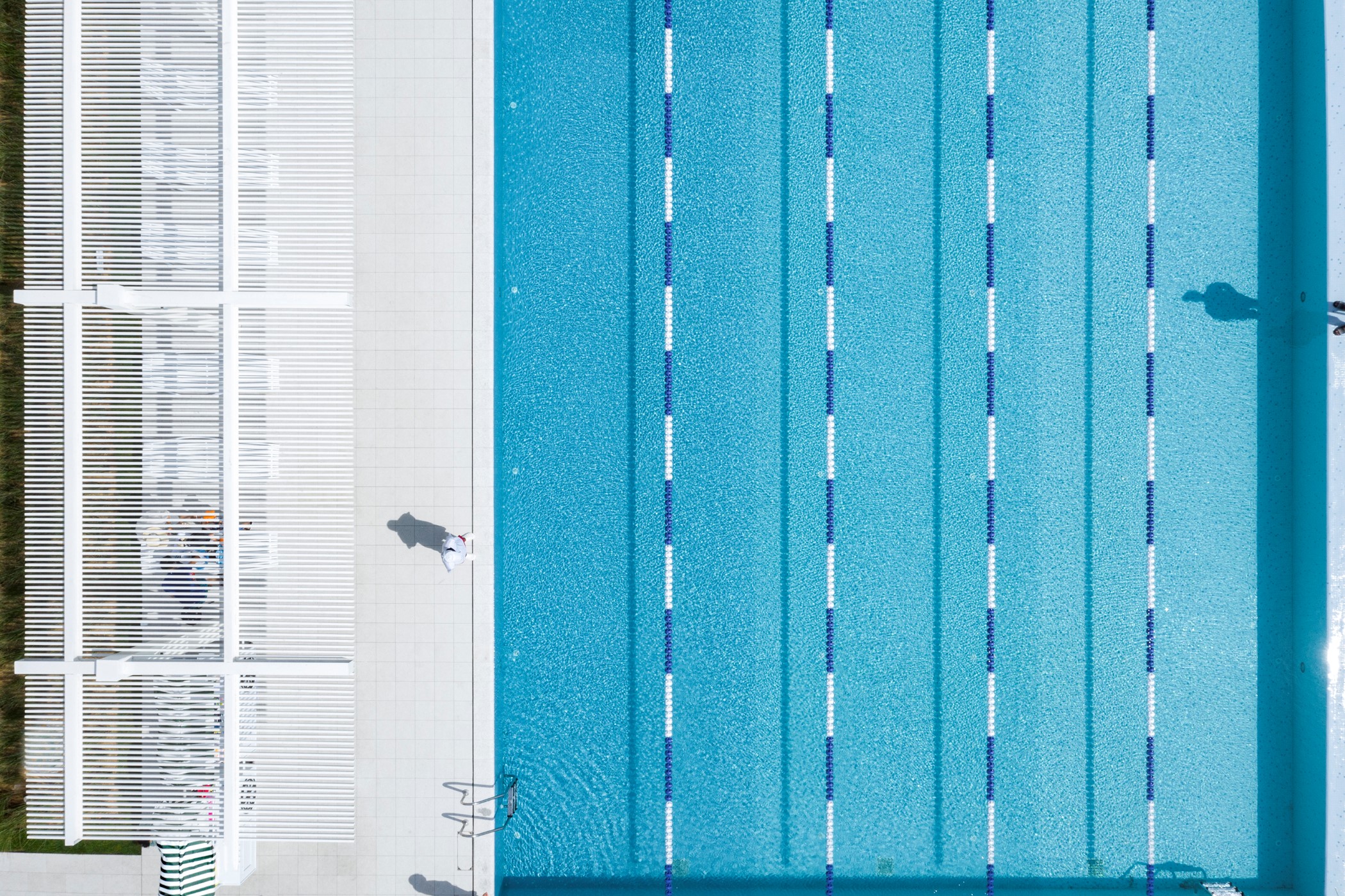 Aranya Residential Swimming Pool-Lemon Pool