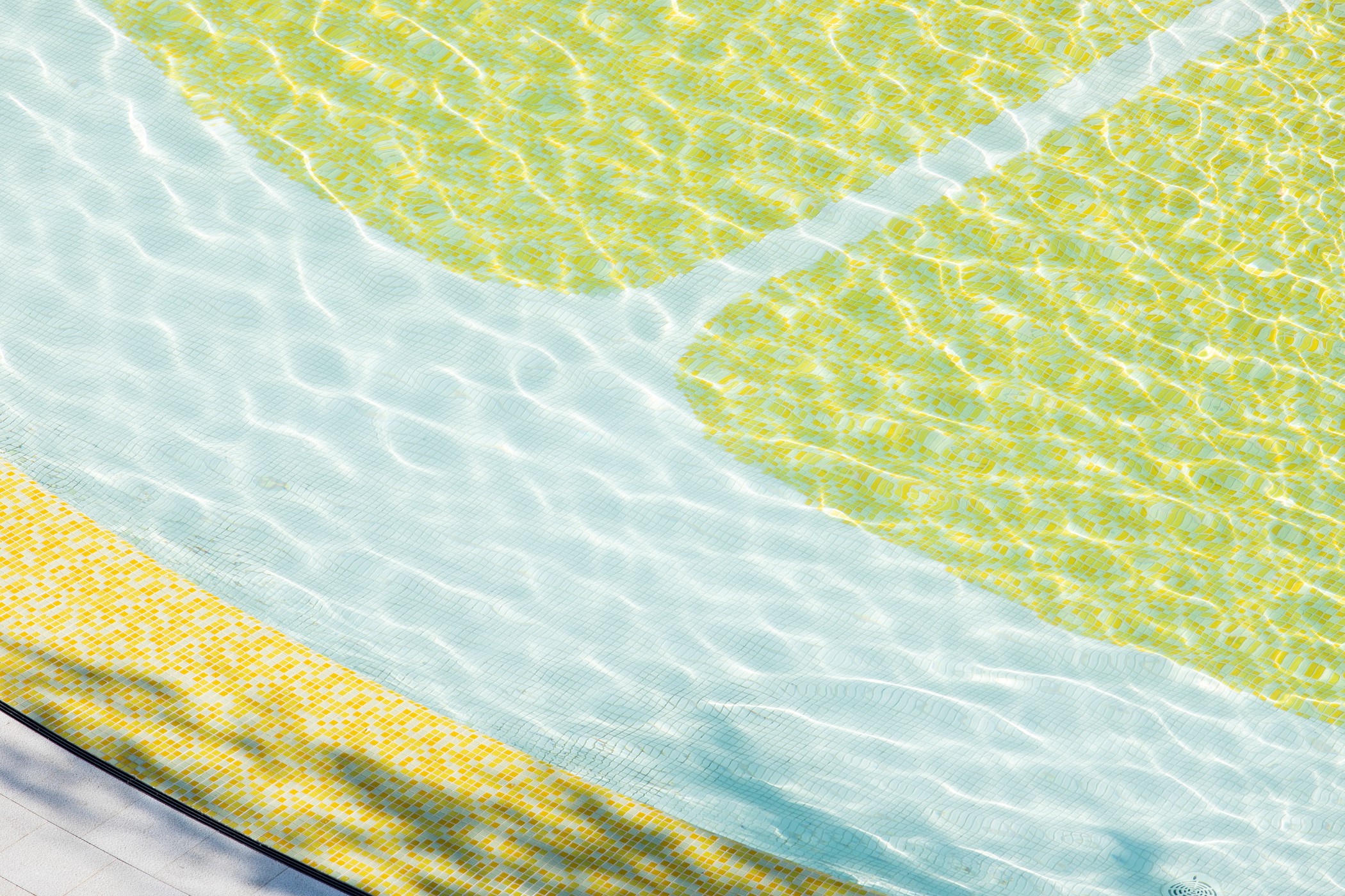 Aranya Residential Swimming Pool-Lemon Pool