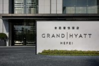 Hefei Grand Hyatt
