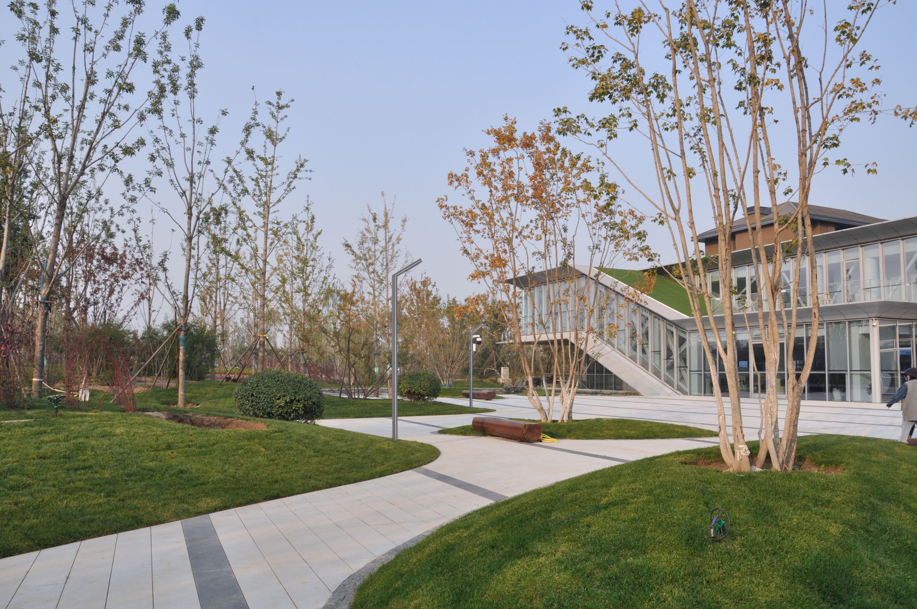 Xiongan High Quality Residence