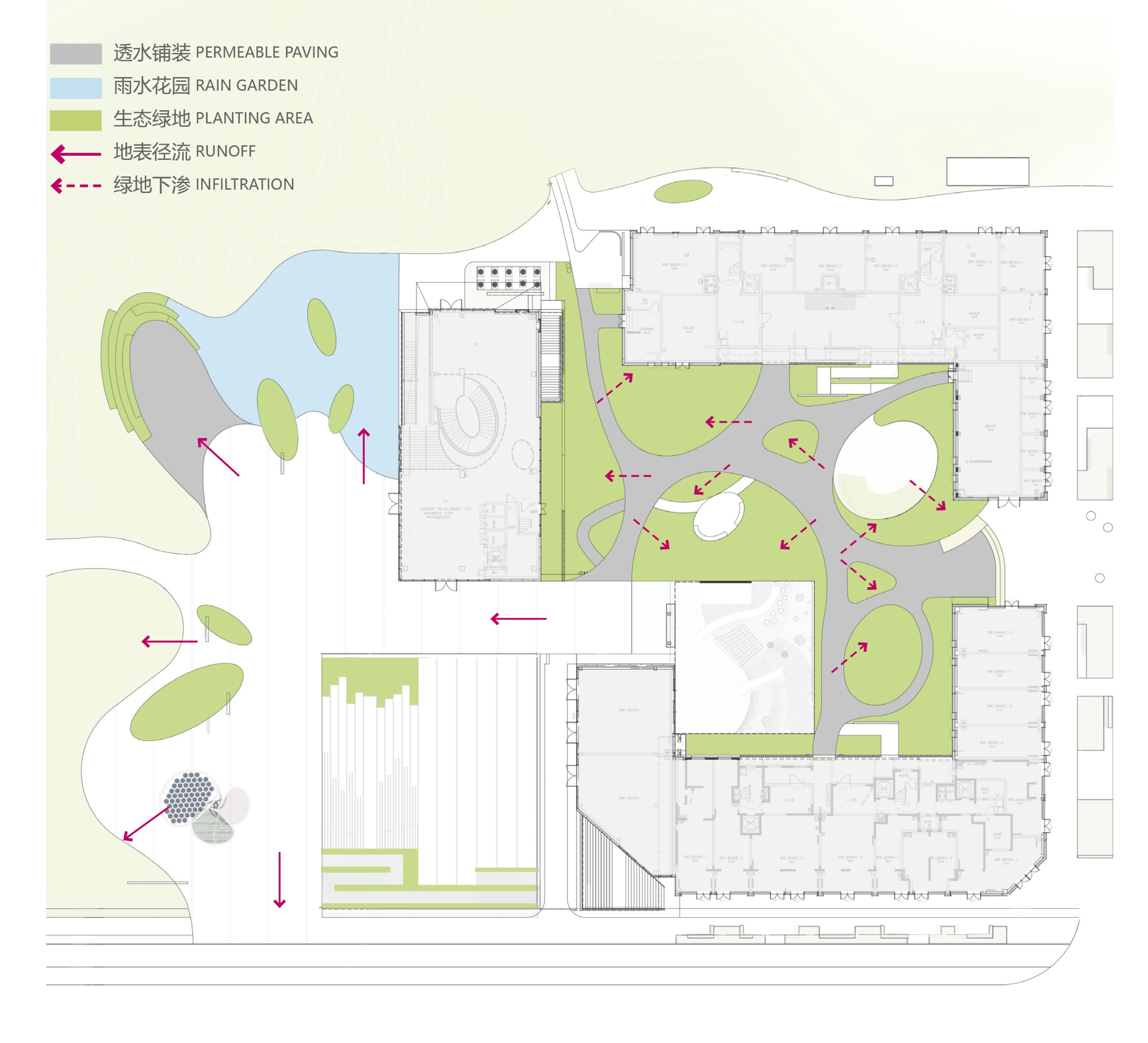 Xiongan High Quality Residence