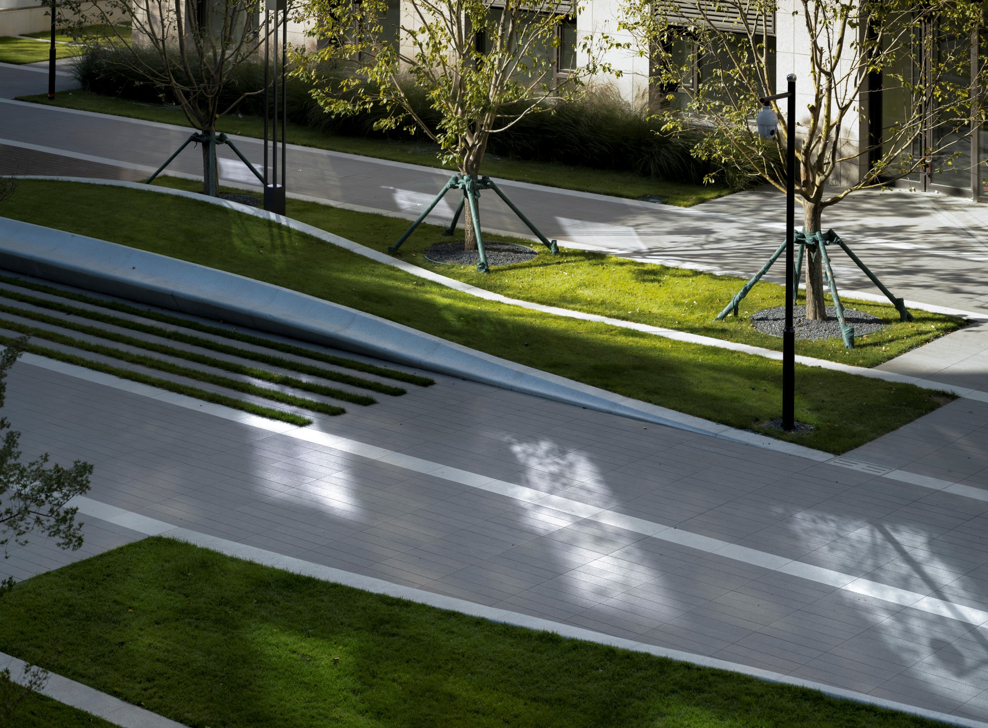 SUNAC Beijing West Changan