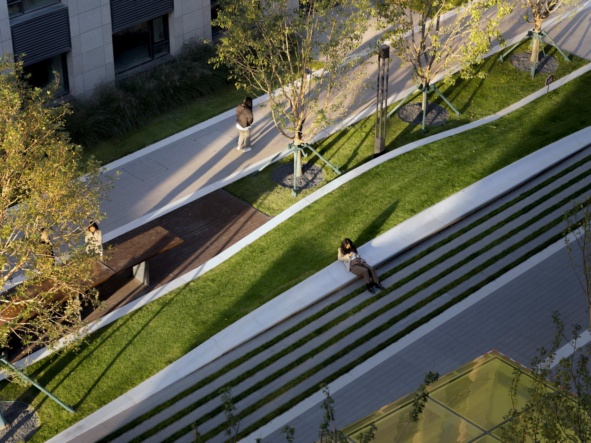 SUNAC Beijing West Changan
