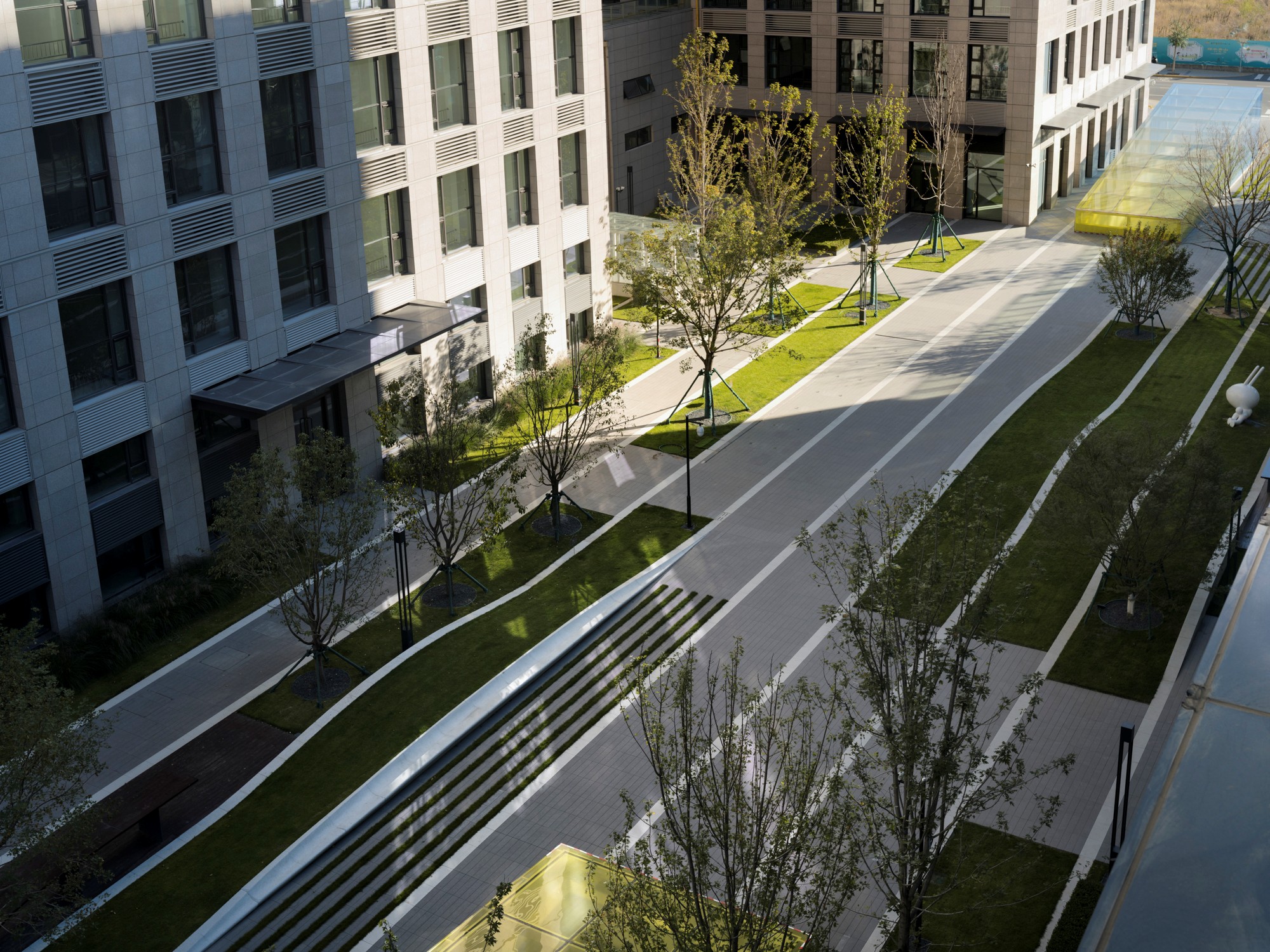 SUNAC Beijing West Changan