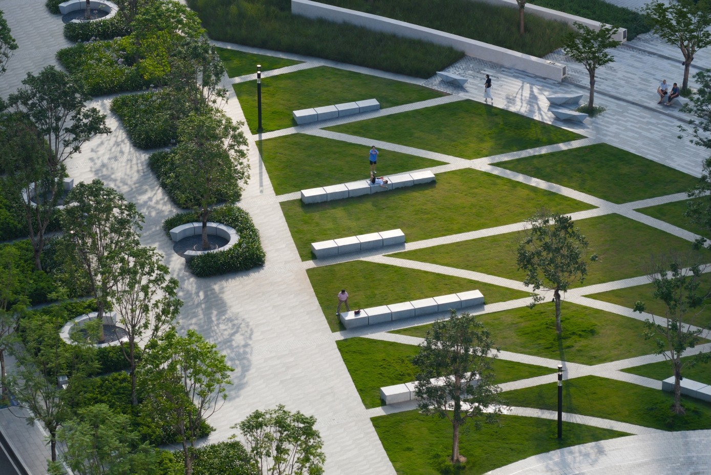 Hongshan Culture Park
