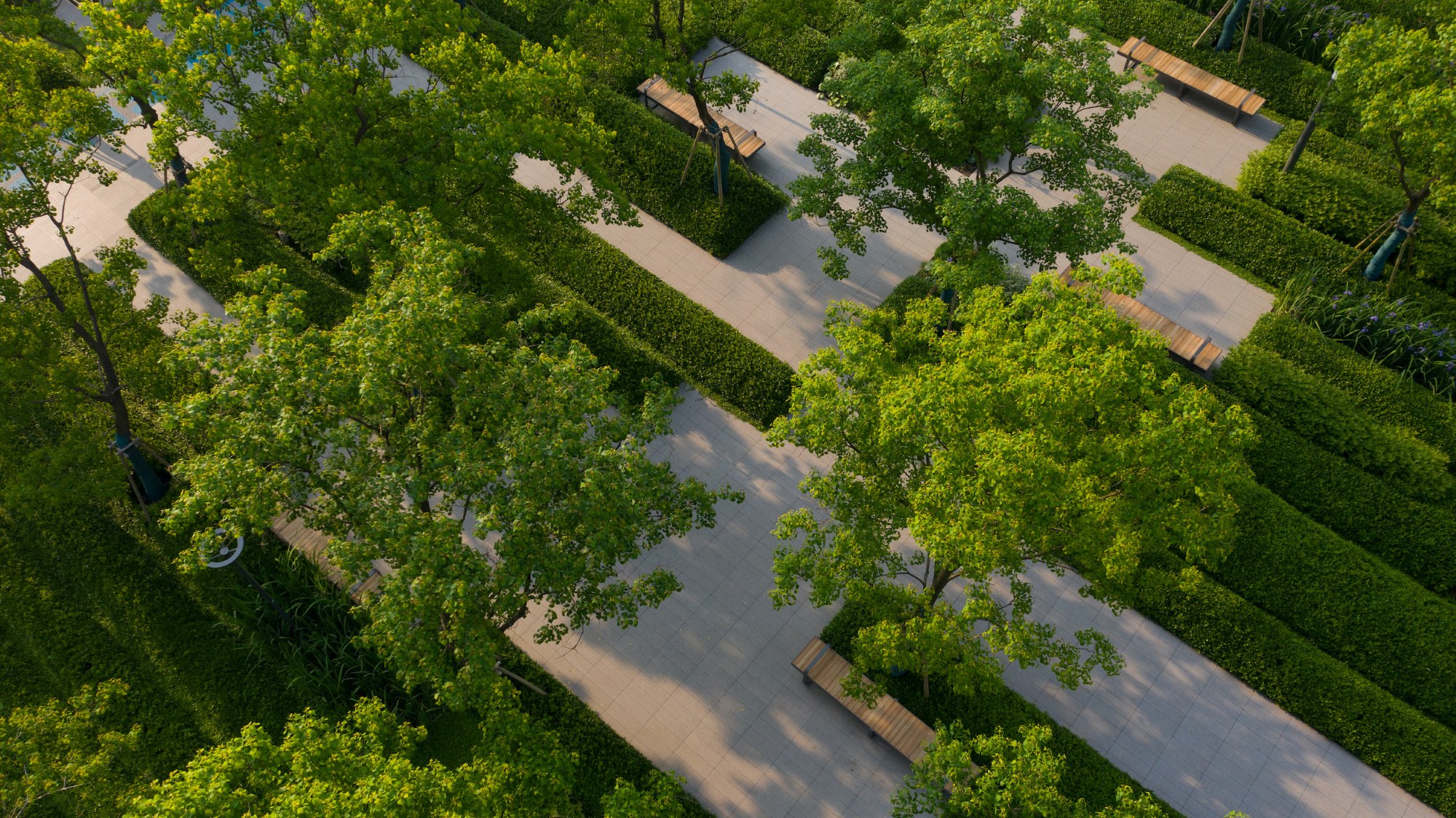 Hangzhou FOREST RESIDENCE