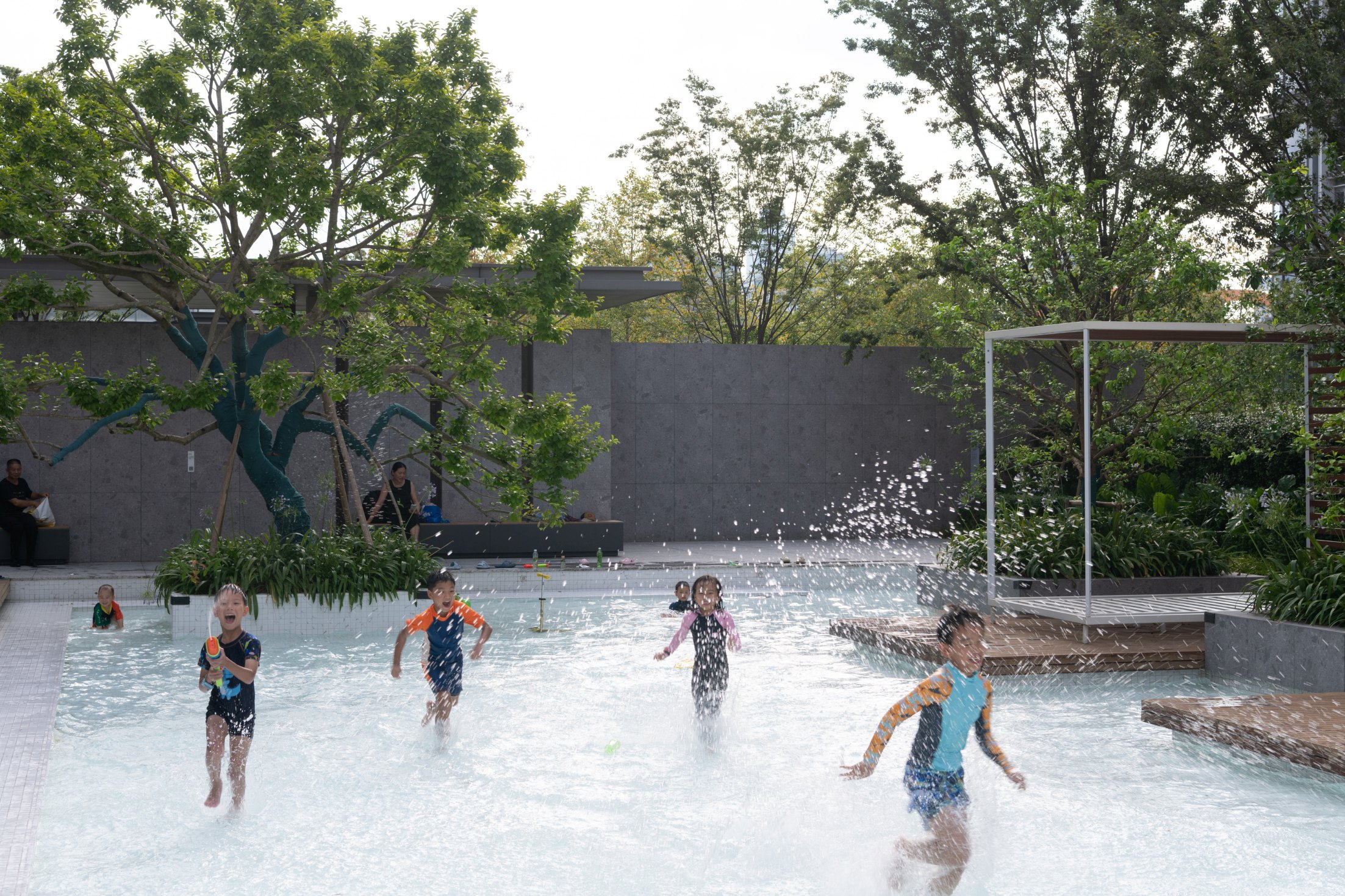 Hangzhou FOREST RESIDENCE