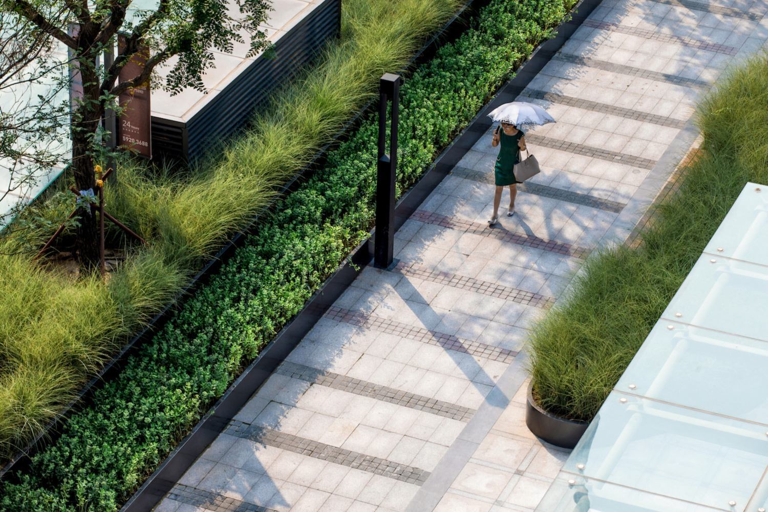 VANKE TIMES Phase I, Wangjing, Beijing
