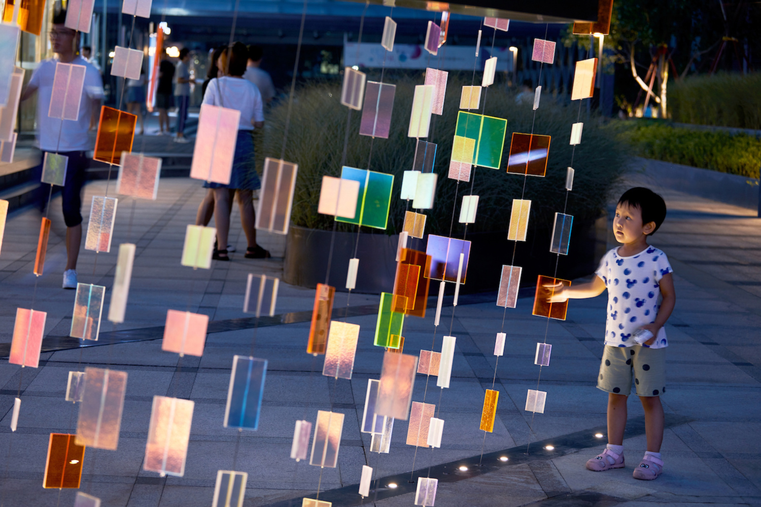 VANKE TIMES Phase I, Wangjing, Beijing