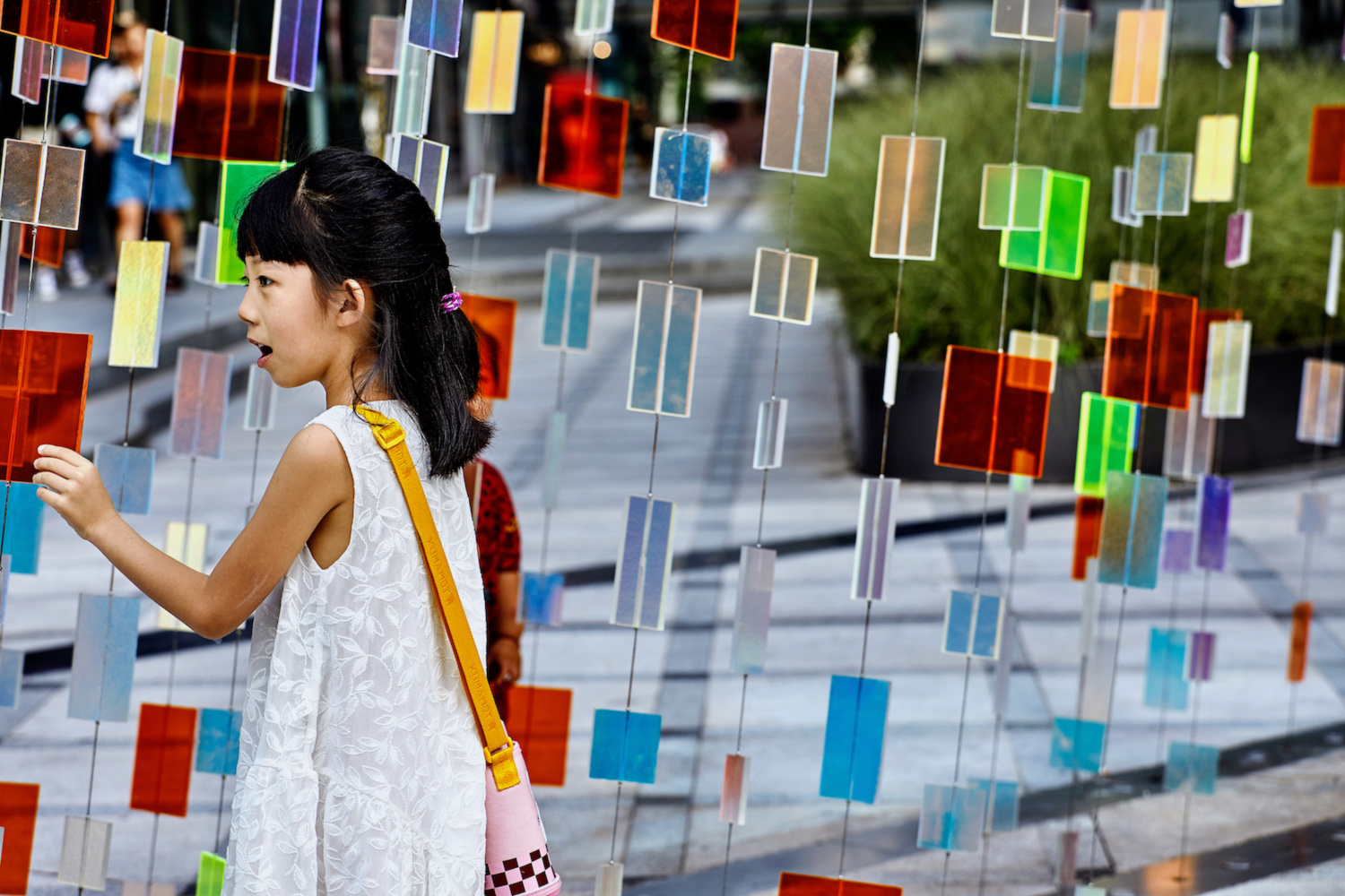 VANKE TIMES Phase I, Wangjing, Beijing