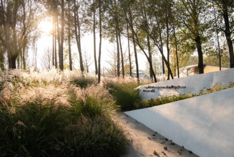 [:en]Beijing LONGFOR G-Park[:zh]北京海淀光合公园[:]