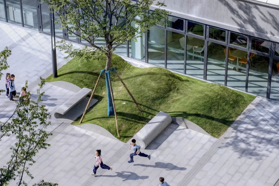 西安立德思小学