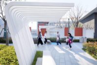 西安立德思小学