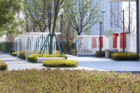 西安立德思小学