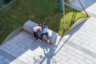 西安立德思小学