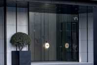 合肥君悦酒店