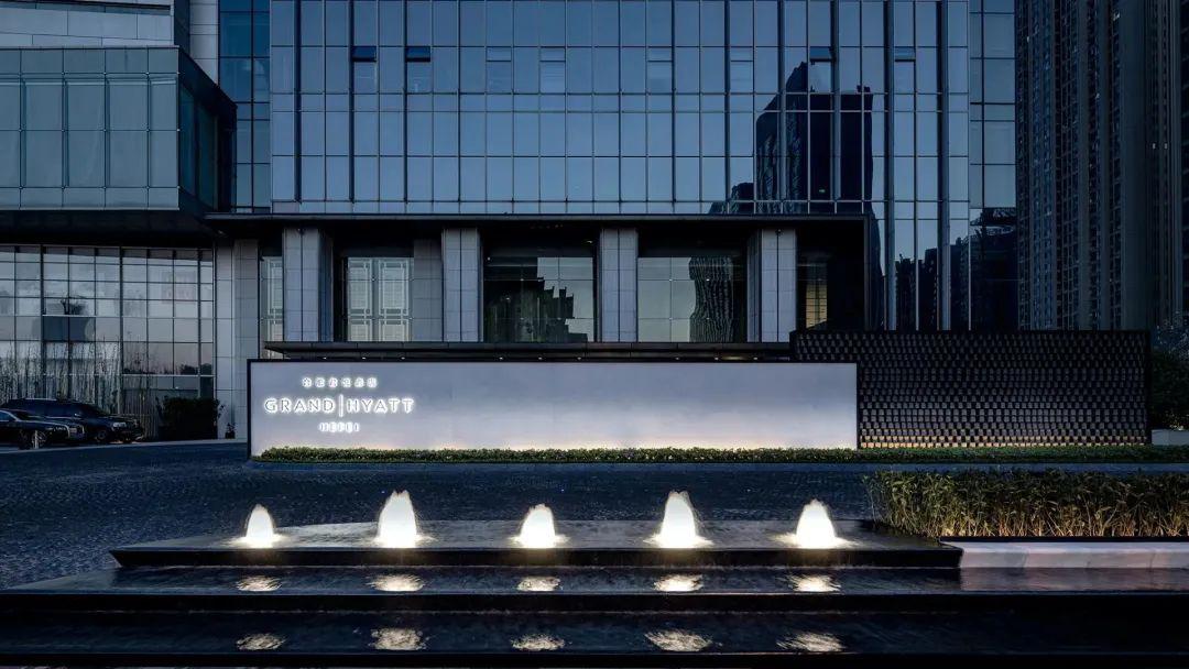 [:en]Hefei Grand Hyatt[:zh]合肥君悦酒店[:]