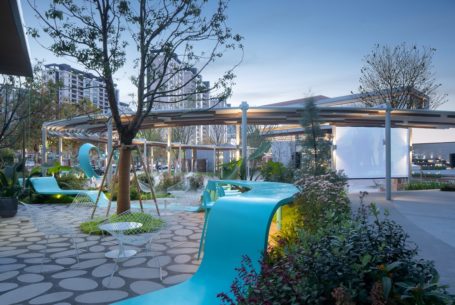 [:en]Shanghai Gemdale Fengshendao Demonstration Area [:zh]上海金地丰盛道示范区[:]