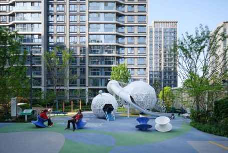 [:en]Shanghai Songjiang Prosperous Community[:zh]金地松江丰盛道[:]