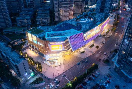 [:en]Nanchang Vanke Times Plaza[:zh]南昌万科时代广场[:]