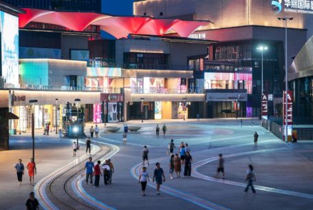 [:en]Chongqing Banan Sports Complex Renovation[:zh]重庆巴南体育中心改造[:]