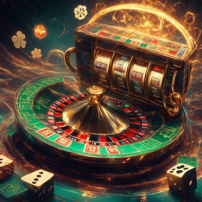 Les secrets mathématiques des jeux de casino : guide pratique pour jouer intelligemment