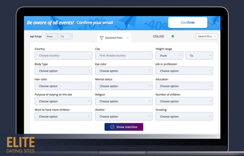 SofiaDate Evaluation: Attributes, Prices, and Individual Remarks Made Clear